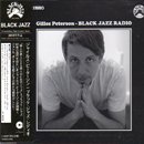 Gilles Peterson / Black Jazz Radio (CD)