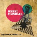 REBEL MUSICAL - Sauce 81 / ILLUMINA MIXBOX vol.1 (MIX-CDR)
