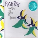 Hikaru / High Psy - Limited Edition (MIX-CD+7