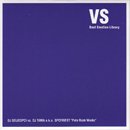 DJ SEIJI (S.P.C.) vs. DJ TAMA a.k.a. SPC FINEST / Pete Rock Works (MIX-CD)