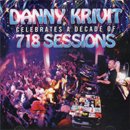 Danny Krivit / Celebrates A Decade Of 718 Sessions (MIX-CD/USED/NM)