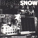 Mass-Hole a.k.a. Blackass from MEDULLA / Black & Snow (CD)