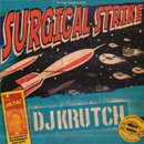 DJ KRUTCH / Surgical Strike vol.1 (MIX-CD)