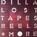 J Dilla : Dilla Lost Tapes (LP)