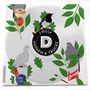 J Dilla / Anthem - Trucks (12