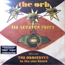 The Orb featuring Lee Scratch Perry / Orbserver In The Star House (2LP+CD)