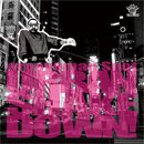 grooveman Spot / Urban Shake Down! (MIX-CD/楸㥱)