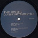 The Roots / Classic Instrumentals (2LP)