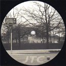 JTC a.k.a. Dabrye / Park Days EP (EP)