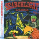 DJ SARASA a.k.a. Silverboombox / Searchlight Vol.1 (MIX-CD/USED/M)