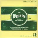 MURO / Diggin' Ice '98 - Remaster Edition (2MIX-CD/楸㥱)