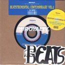 DJ KIYO / BEATSTRIMENTAL CONTEMPORARY VOL.2 (MIX-CD/特殊ジャケット)