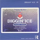 MURO / Diggin' Ice '99 - Remaster Edition (2MIX-CD/楸㥱)