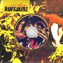 The Revenge / Ruff Jamz - Limited 200 pcs (MIX-CD)