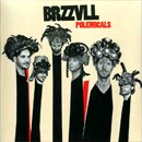 Brzzvll / Polemicals (LP)