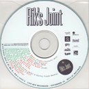 grooveman Spot & DJ Mu-R : Rik's Joint vol.2 (MIX-CDR)