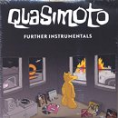 Quasimoto / Further Adventures Of Lord Quas Instrumentals Full Color Sleeve Edition (2LP)