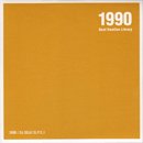 DJ SEIJI (S.P.C.) / 1990 (MIX-CD)