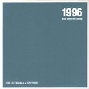 DJ TAMA a.k.a. SPC FINEST / 1996 (MIX-CD)