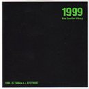 DJ TAMA a.k.a. SPC FINEST / 1999 (MIX-CD)