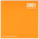DJ TAMA a.k.a. SPC FINEST / 2001 (MIX-CD)