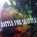 Little Roy / Battle For Seattle (LP)