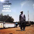 Ebo Taylor / Appia Kwa Bridge (2LP)