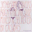 CASIO45 (Special Request) / Spend Some Lovers Rock Time vol.002 (MIX-CD/USED/M)