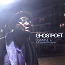 Ghostpoet feat. Fabiana Palladino / Survive It (12