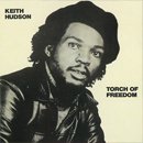 Keith Hudson / Torch Of Freedom (LP/reissue/Color Vinyl)