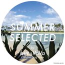 bim & VaVa (THE OTOGIBANASHI'S / CreativeDrugStore) / SUMMER SELECTED (MIX-CD)