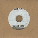 G-HONKY / IWAWAKI FM#15 (MIX-CDR)