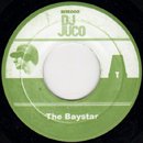 DJ JUCO / The Baystar - The Marine (7