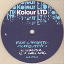 Eddie C / Sleazotica - Repress (EP/Color Vinyl)