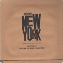THE BLACK IVY QUINTET / JAZZCATS NEW YORK Collection (MIX-CDR/特殊ジャケット)