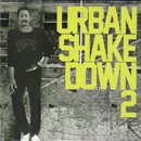 grooveman Spot / Urban Shake Down 2 (MIX-CD)