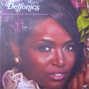 Adrian Younge presents The Delfonics / Same (LP)