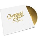 Clear Soul Forces / Gold PP7s (2LP/Color Vinyl)