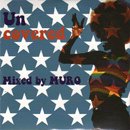 MURO / Uncovered (MIX-CD/紙ジャケット)