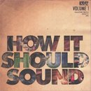 Damu The Fudgemunk  / How It Should Sound - Vol. 1 (LP/Color Vinyl)