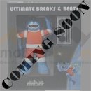 Ultimate Breaks & Beats / Robot Toy (ե奢)