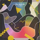 The Stepkids / Troubadour (LP)