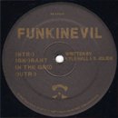 FunkinEvil / Ignorant - In The Grid (EP)