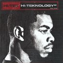 Hi-Tek / Hi-Teknology Vol.2 (2LP/Color Vinyl)