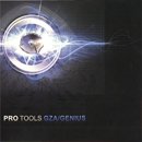 GZA a.k.a. Genius / Pro Tools (2LP/Color Vinyl)
