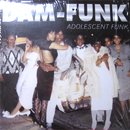 Dam-Funk / Adolescent Funk (2LP)