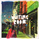 Makkoton a.k.a. Ҥ褳 / Waiting Room (MIX-CD)