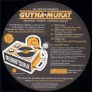 Nik Weston Presents Guynamukat / Archway Riviera Tropical Jam (EP)