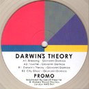 GIovanni Damico / Drowin's Theory (EP)