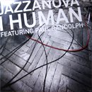 Jazzanova / I Human feat. Paul Randolph (12